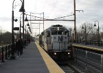 NJT Atlantic City Line service